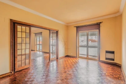 Apartamento T5 para Venda em Avenidas Novas