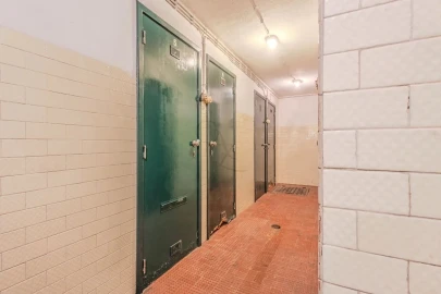 Apartamento T5 para Venda em Avenidas Novas
