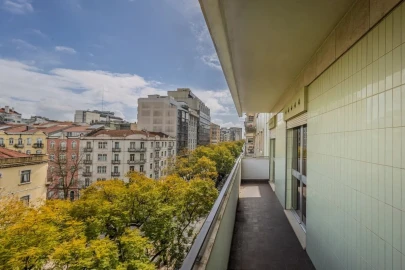 Apartamento T5 para Venda em Avenidas Novas