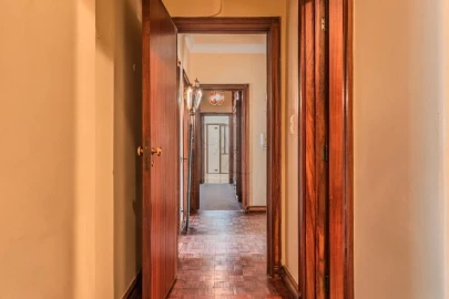 Apartamento T5 para Venda em Avenidas Novas