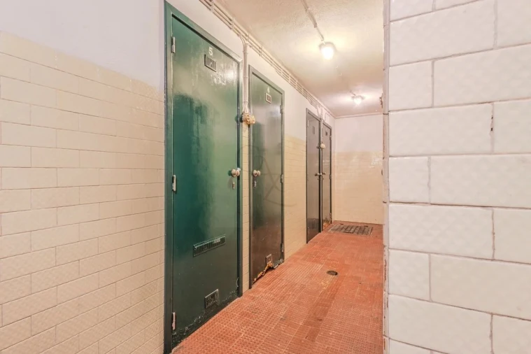 Apartamento T5 para Venda em Avenidas Novas Foto 25