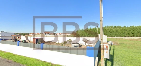 Terreno para Venda em Marinhais