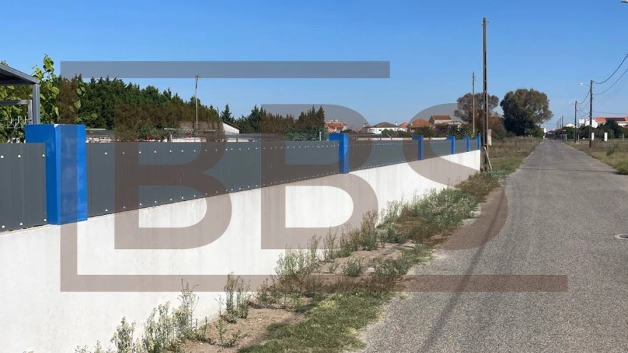 Terreno para Venda em Marinhais