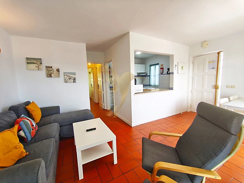 Apartamento T2 para Venda em Quarteira Foto 24