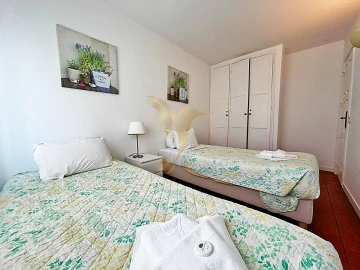Apartamento T2 para Venda em Quarteira