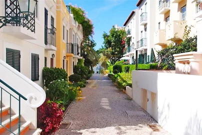 Apartamento T2 para Venda em Quarteira