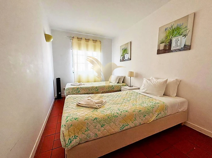 Apartamento T2 para Venda em Quarteira Foto 26