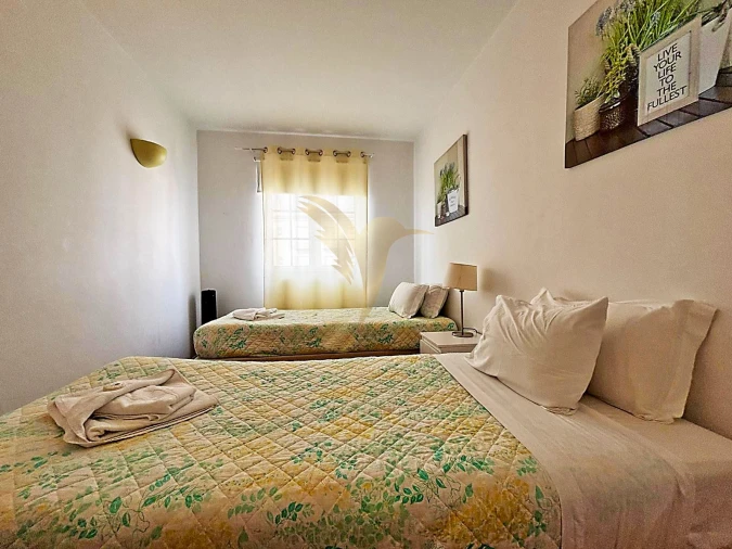 Apartamento T2 para Venda em Quarteira Foto 31