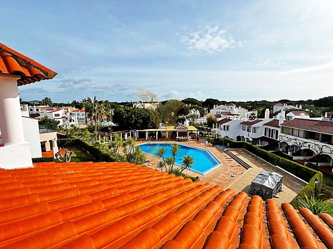 Apartamento T2 para Venda em Quarteira Foto 21
