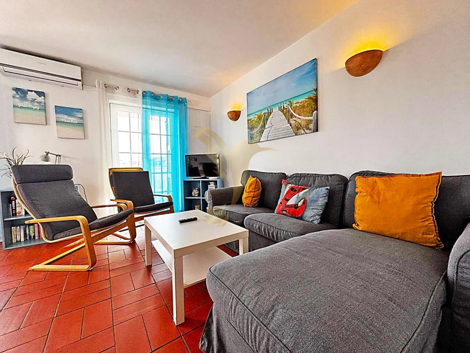 Apartamento T2 para Venda em Quarteira Foto 27