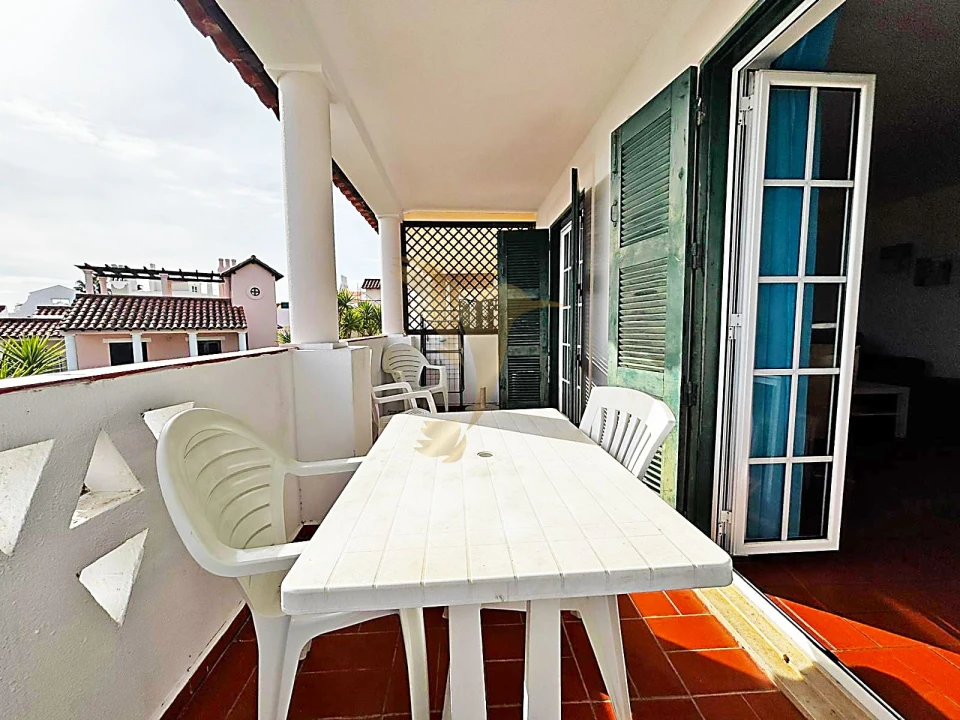 Apartamento T2 para Venda em Quarteira Foto 15