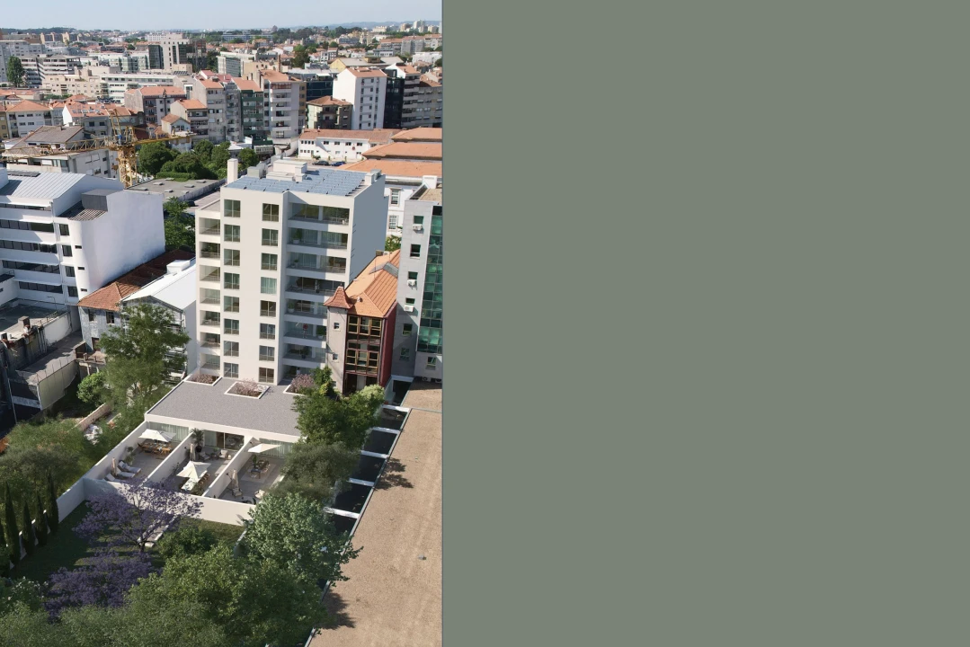 Apartamento T2 para Venda em Cedofeita, Santo Ildefonso, Sé, Miragaia, São Nicolau e Vitória Foto 8