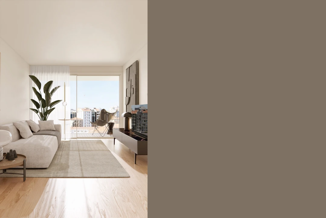 Apartamento T2 para Venda em Cedofeita, Santo Ildefonso, Sé, Miragaia, São Nicolau e Vitória Foto 5