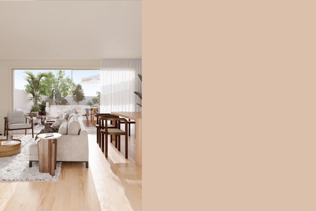 Apartamento T2 para Venda em Cedofeita, Santo Ildefonso, Sé, Miragaia, São Nicolau e Vitória Foto 6