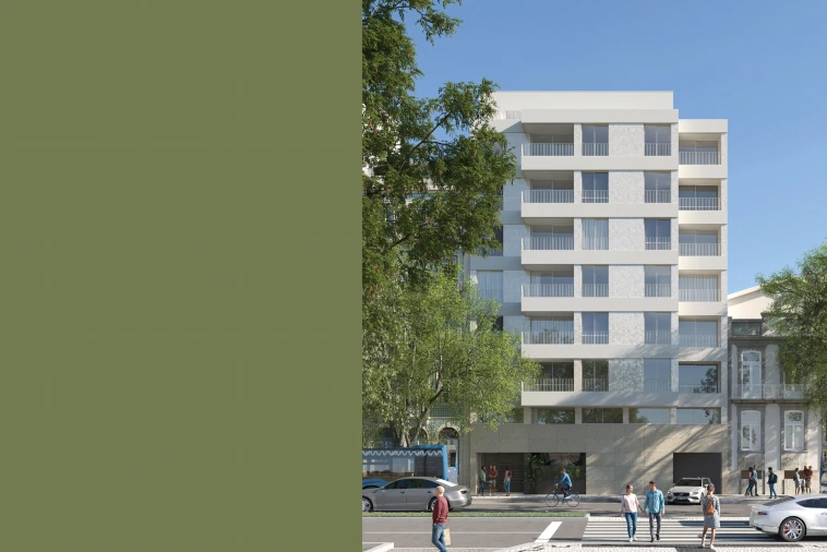 Apartamento T2 para Venda em Cedofeita, Santo Ildefonso, Sé, Miragaia, São Nicolau e Vitória Foto 7
