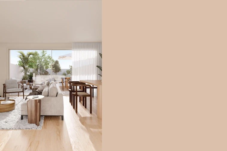 Apartamento T2 para Venda em Cedofeita, Santo Ildefonso, Sé, Miragaia, São Nicolau e Vitória Foto 6