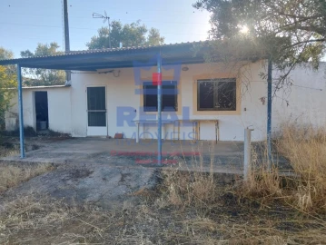 Moradia para Venda em São Brás de Alportel
