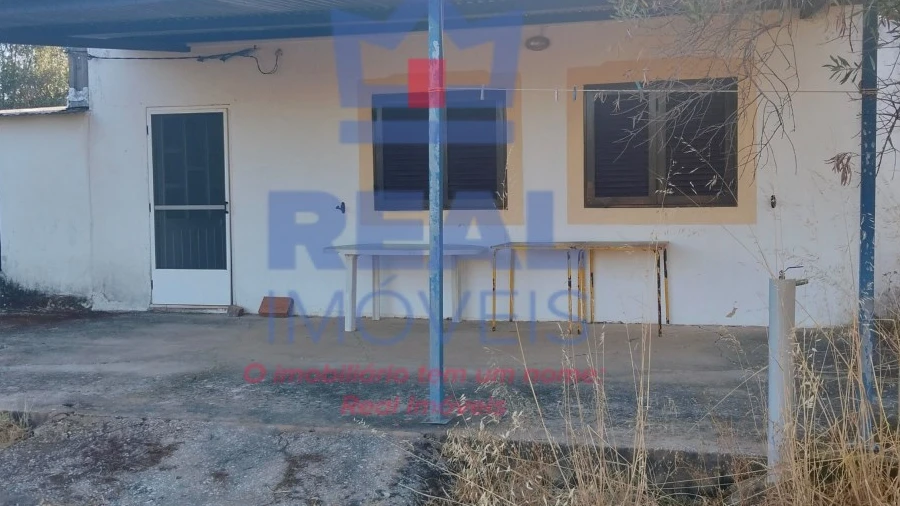 Moradia para Venda em São Brás de Alportel