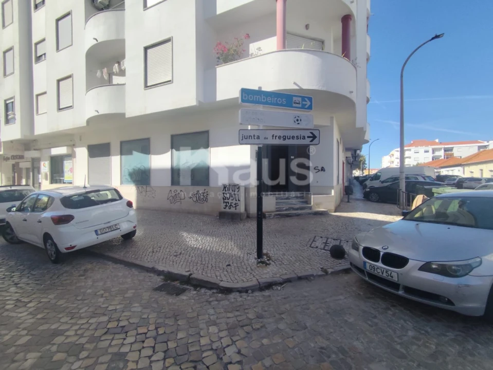 Loja para Arrendamento em Pinhal Novo Foto 9