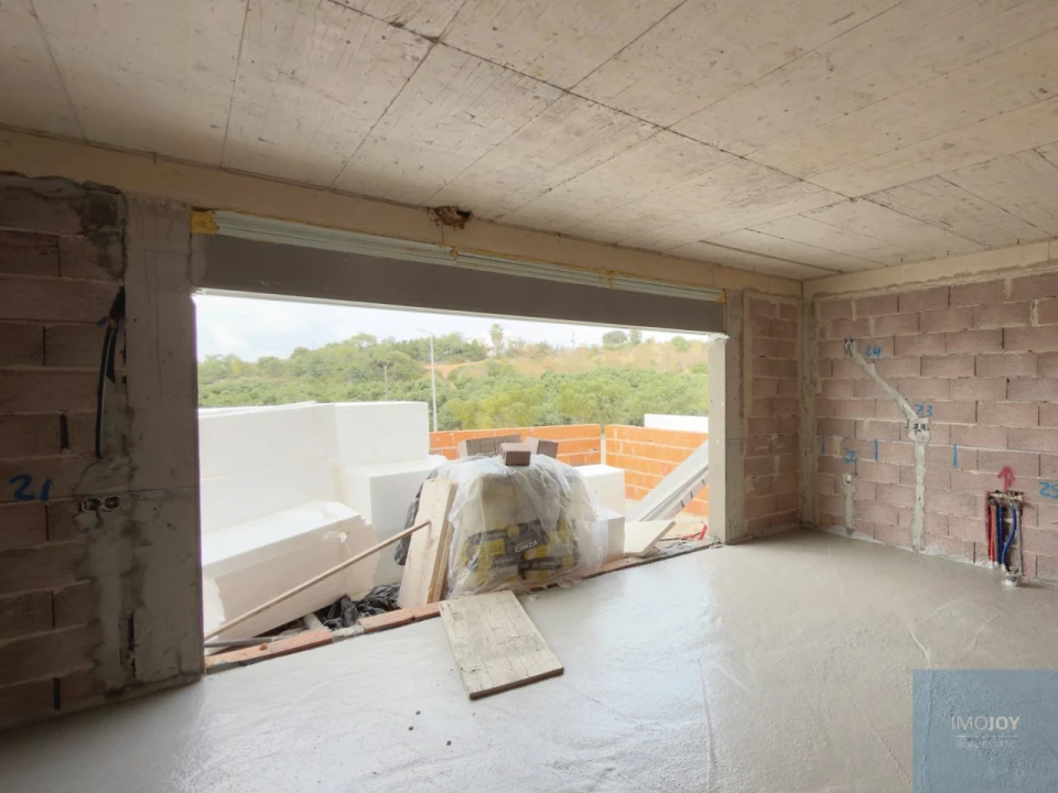 Moradia T3 para Venda em Luz de Tavira e Santo Estêvão Foto 6