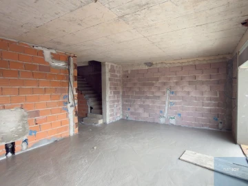 Moradia T3 para Venda em Luz de Tavira e Santo Estêvão