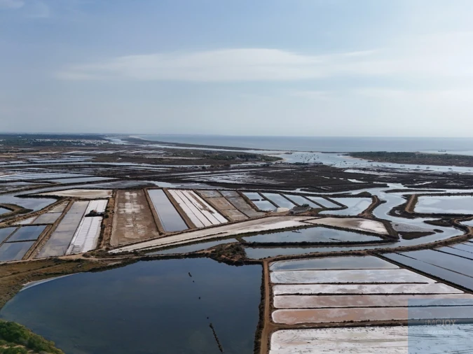 Moradia T3 para Venda em Luz de Tavira e Santo Estêvão Foto 25