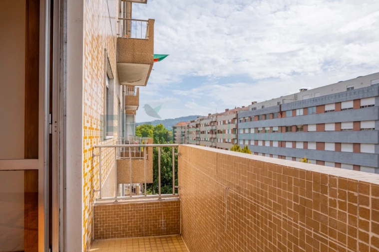 Apartamento T2 para Venda em Oliveira, São Paio e São Sebastião Foto 15