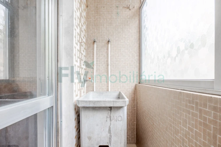 Apartamento T2 para Venda em Oliveira, São Paio e São Sebastião Foto 16