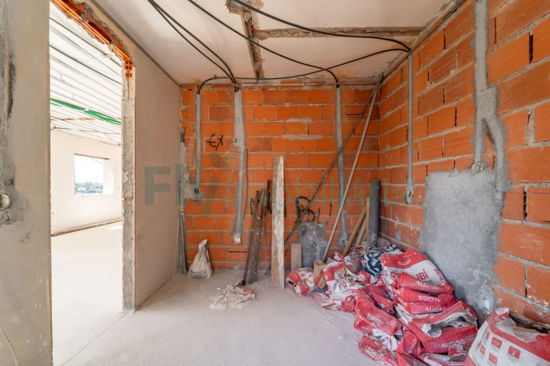 Moradia T3 para Venda em Caldas de Vizela (São Miguel e São João) Foto 10