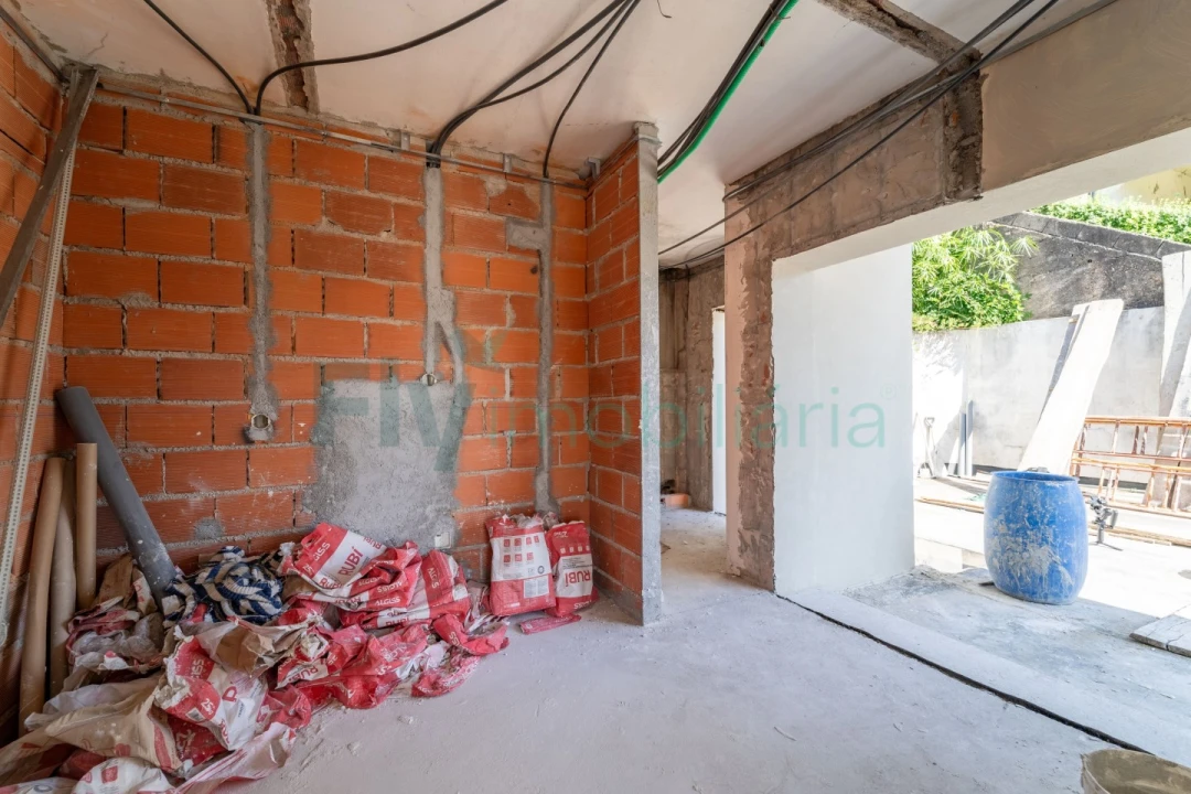 Moradia T3 para Venda em Caldas de Vizela (São Miguel e São João) Foto 16