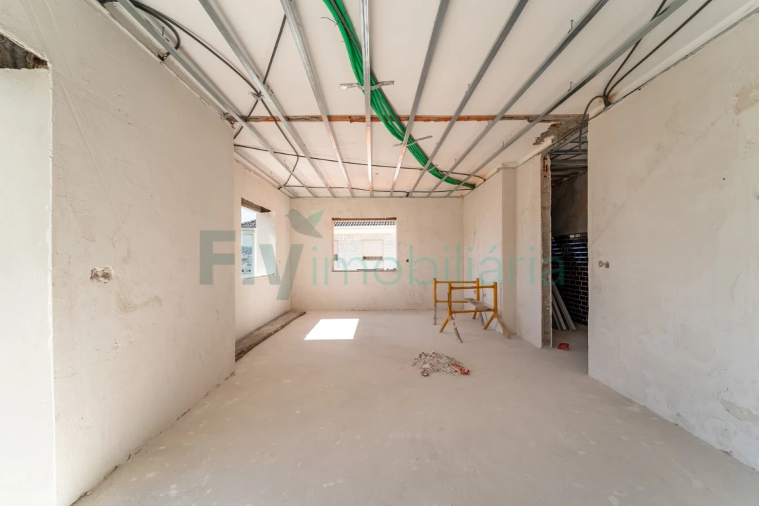 Moradia T3 para Venda em Caldas de Vizela (São Miguel e São João) Foto 17