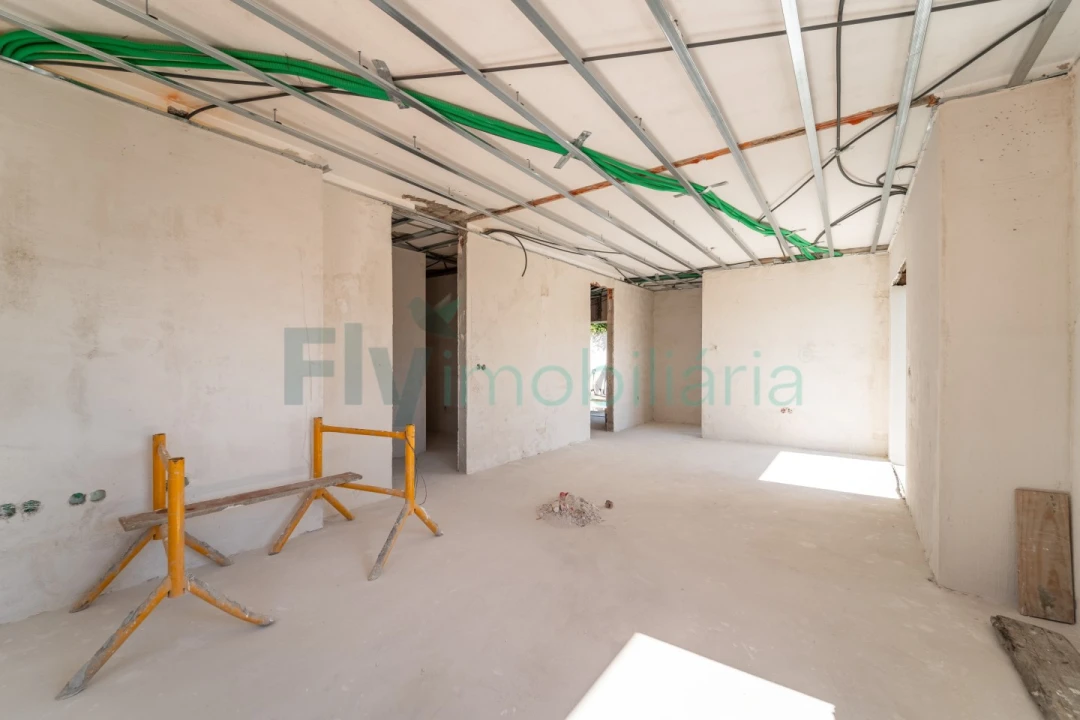 Moradia T3 para Venda em Caldas de Vizela (São Miguel e São João) Foto 19