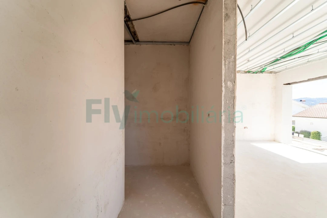 Moradia T3 para Venda em Caldas de Vizela (São Miguel e São João) Foto 23