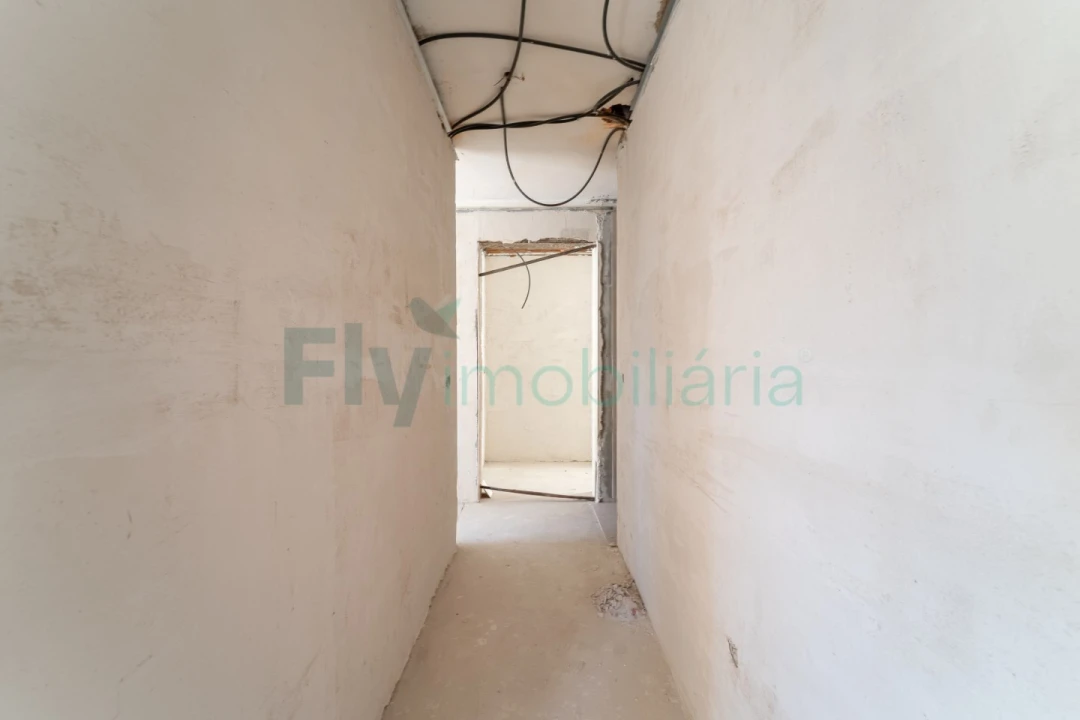 Moradia T3 para Venda em Caldas de Vizela (São Miguel e São João) Foto 25