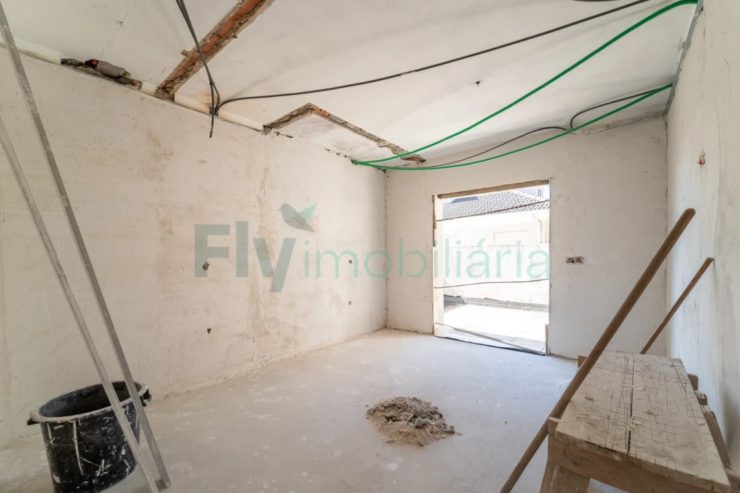 Moradia T3 para Venda em Caldas de Vizela (São Miguel e São João) Foto 28