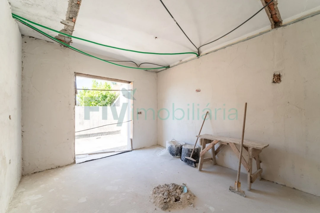 Moradia T3 para Venda em Caldas de Vizela (São Miguel e São João) Foto 30