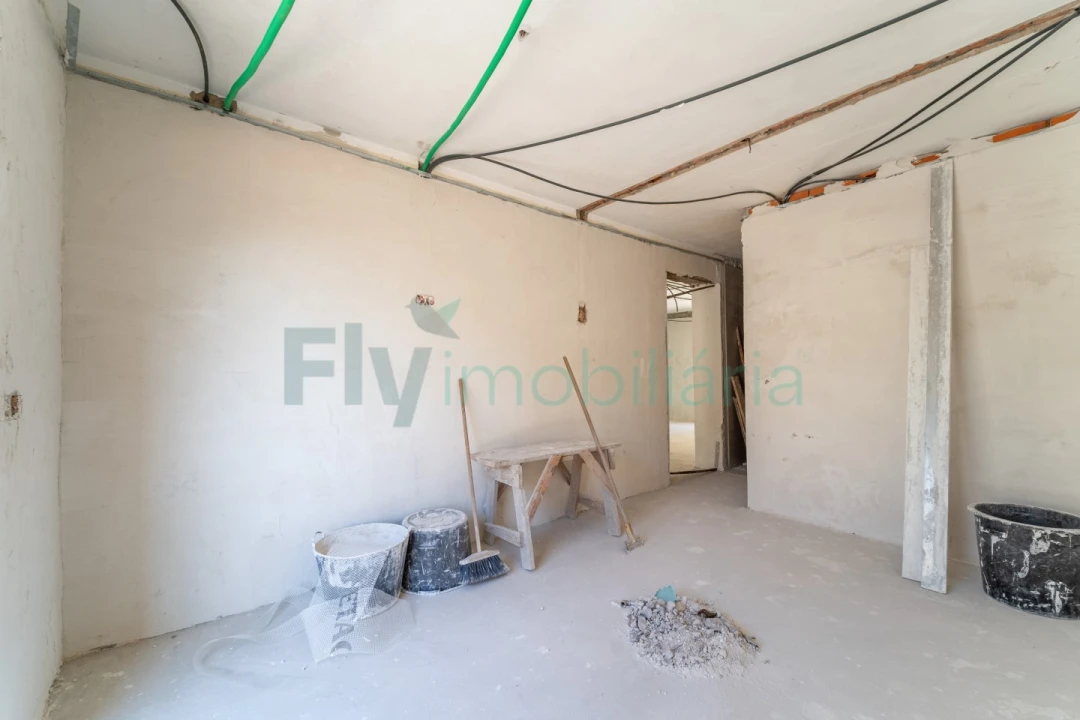 Moradia T3 para Venda em Caldas de Vizela (São Miguel e São João) Foto 31