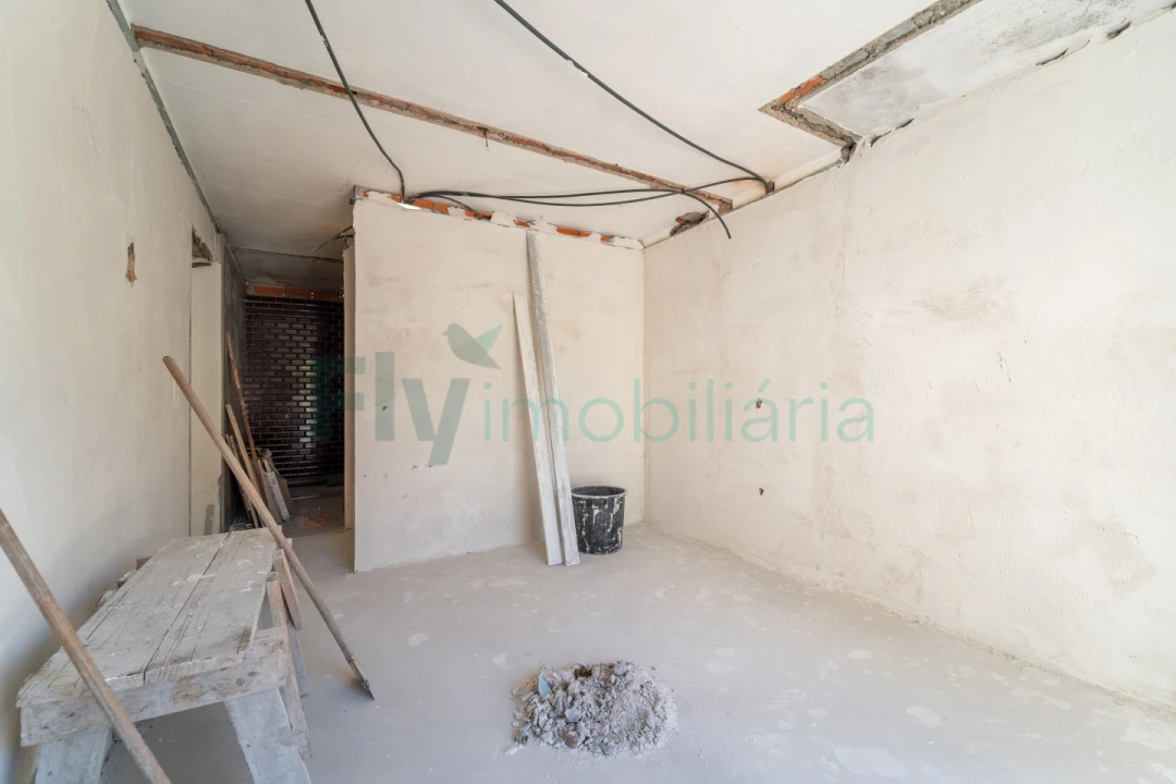 Moradia T3 para Venda em Caldas de Vizela (São Miguel e São João) Foto 32