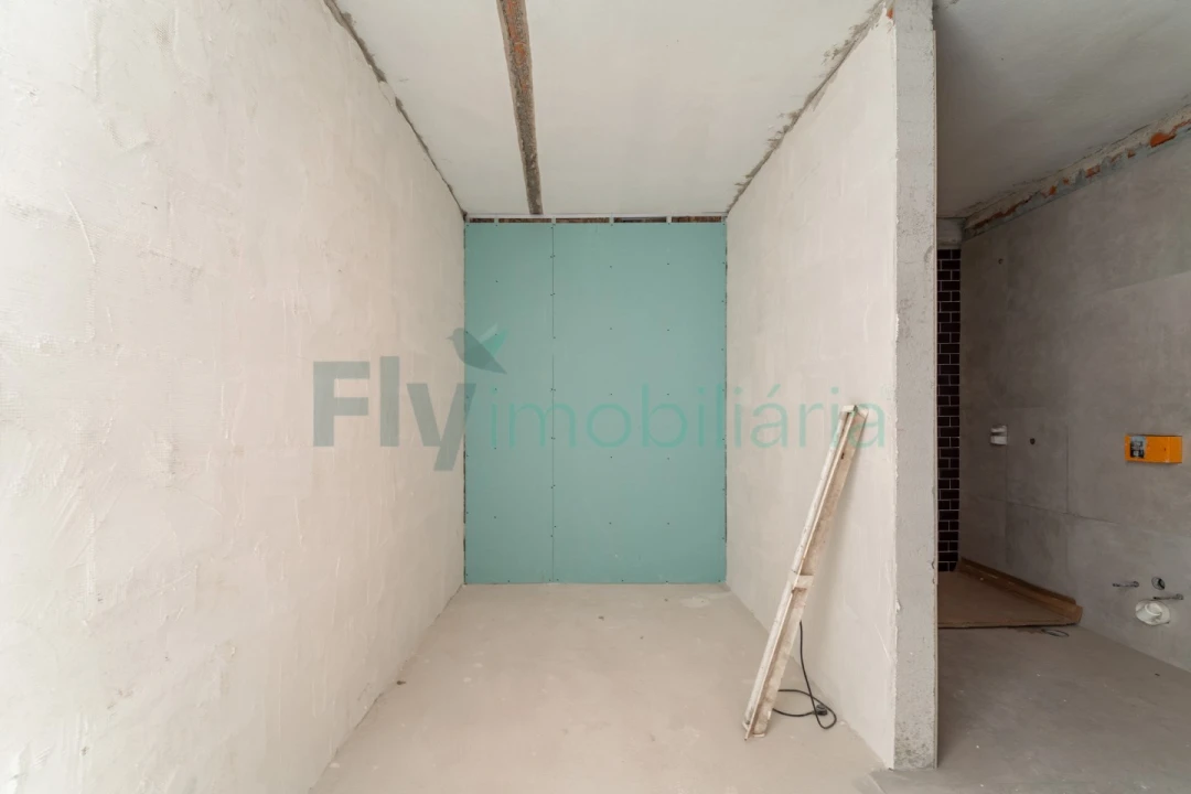 Moradia T3 para Venda em Caldas de Vizela (São Miguel e São João) Foto 34