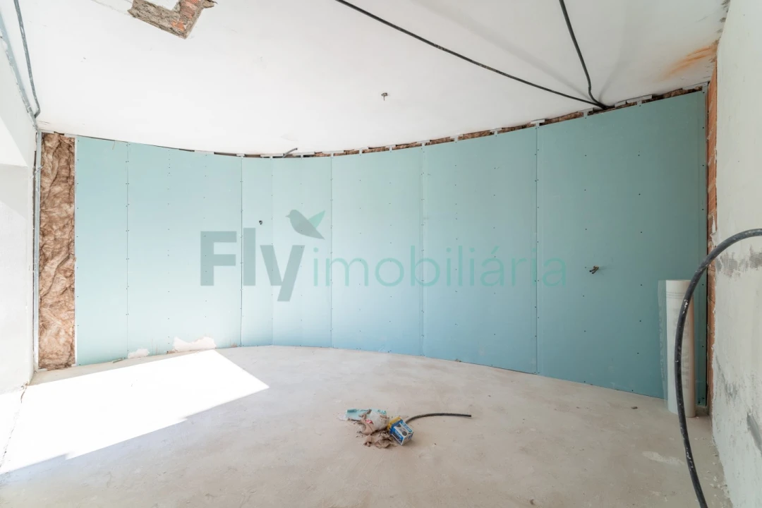 Moradia T3 para Venda em Caldas de Vizela (São Miguel e São João) Foto 42