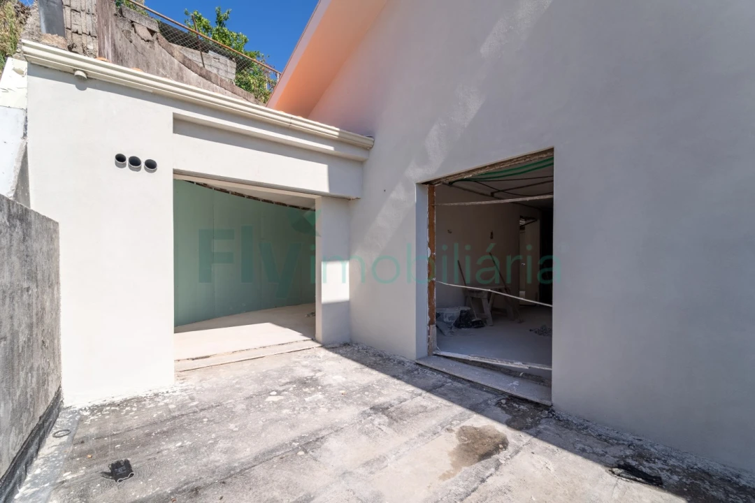 Moradia T3 para Venda em Caldas de Vizela (São Miguel e São João) Foto 47