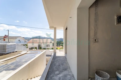 Moradia T3 para Venda em Caldas de Vizela (São Miguel e São João)