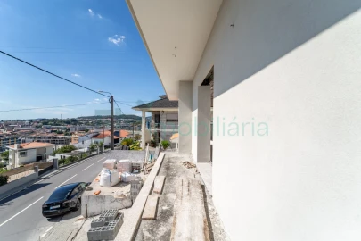 Moradia T3 para Venda em Caldas de Vizela (São Miguel e São João)