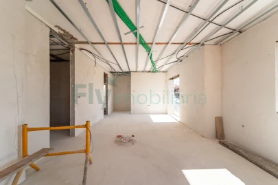 Moradia T3 para Venda em Caldas de Vizela (São Miguel e São João)