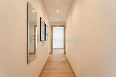 Moradia T3 para Venda em Caldas de Vizela (São Miguel e São João)