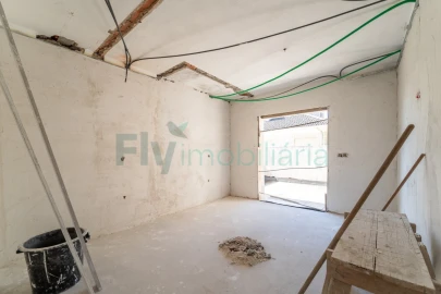 Moradia T3 para Venda em Caldas de Vizela (São Miguel e São João)