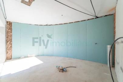 Moradia T3 para Venda em Caldas de Vizela (São Miguel e São João)