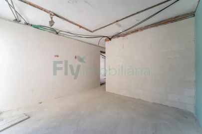 Moradia T3 para Venda em Caldas de Vizela (São Miguel e São João)