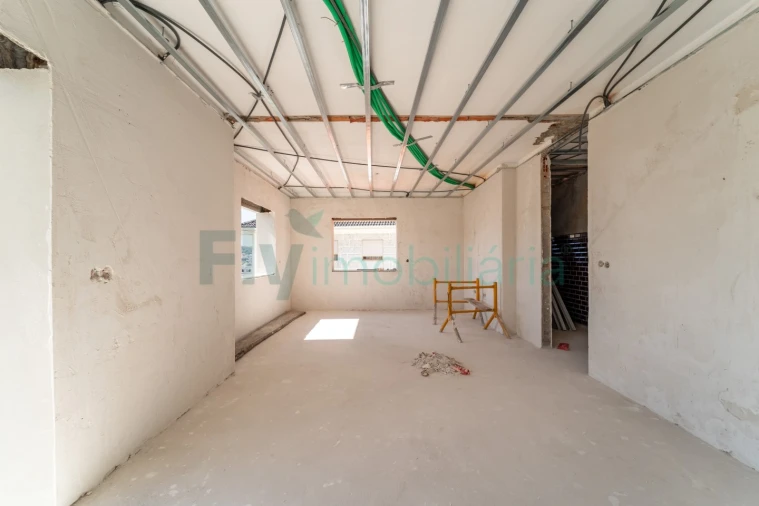 Moradia T3 para Venda em Caldas de Vizela (São Miguel e São João) Foto 17