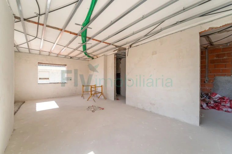 Moradia T3 para Venda em Caldas de Vizela (São Miguel e São João) Foto 18